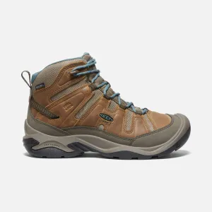 1026764 Keen Women's Circadia Mid Waterproof