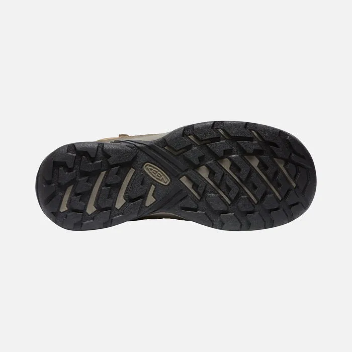 1026764 Keen Women's Circadia Mid Waterproof