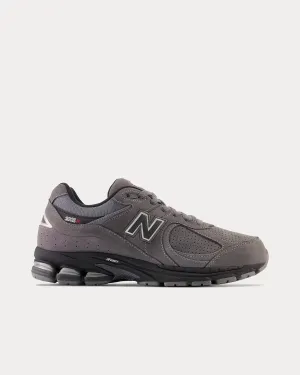 2002r Castlerock / Black / Magnet Low Top Sneakers