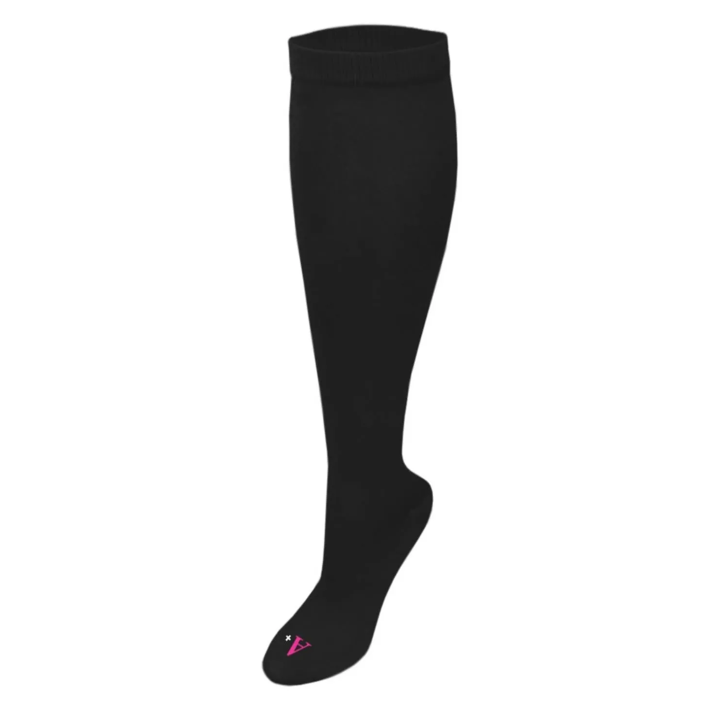 3-Pack Knee High Socks