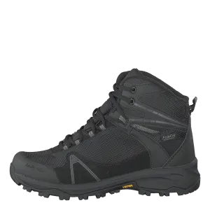 430-2384 Vibram Arctic Grip Black