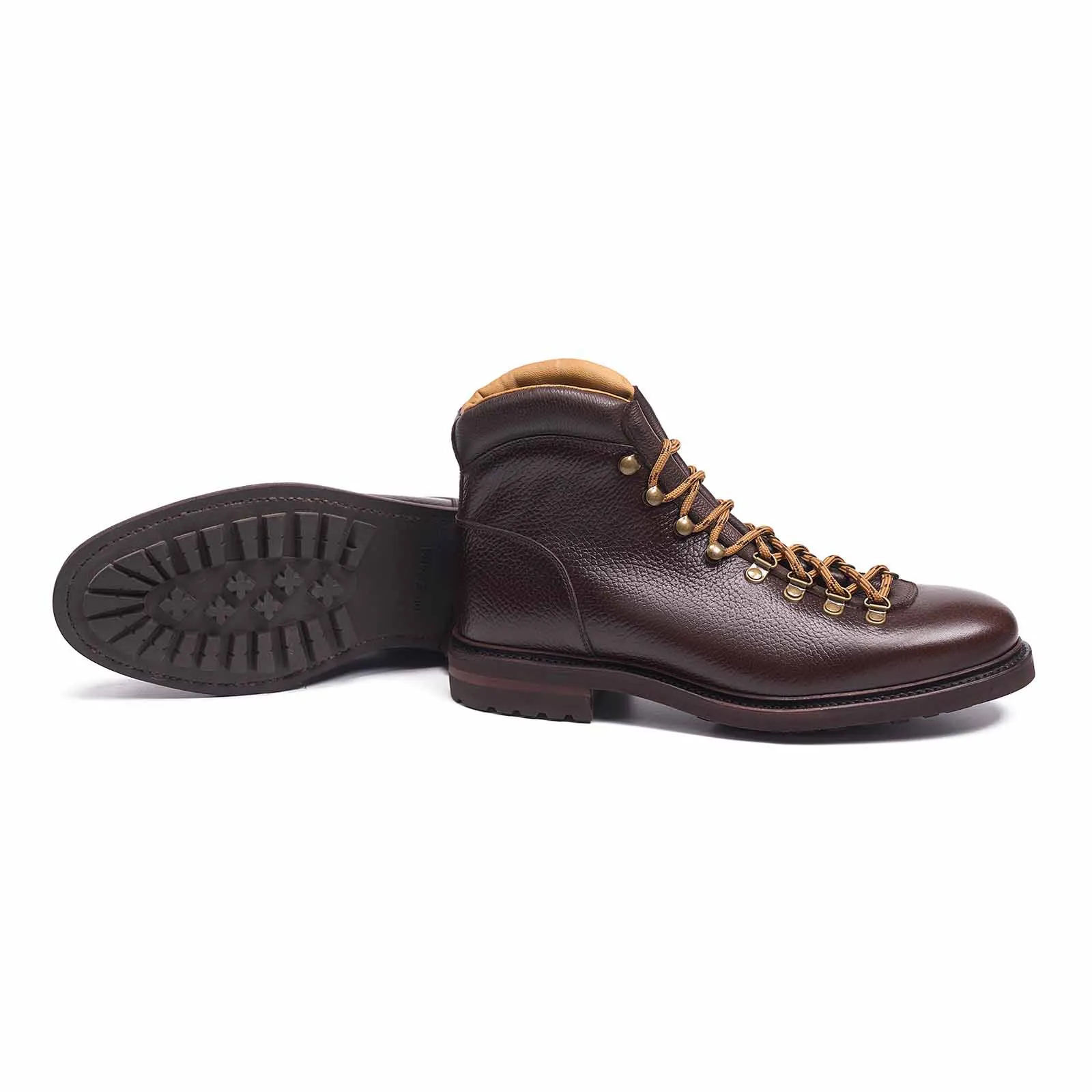 516690 - BROWN THIBET - E (ULTRAFLEX SYSTEM)