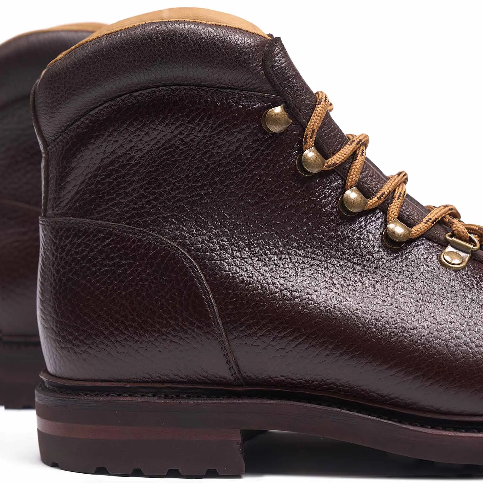 516690 - BROWN THIBET - E (ULTRAFLEX SYSTEM)