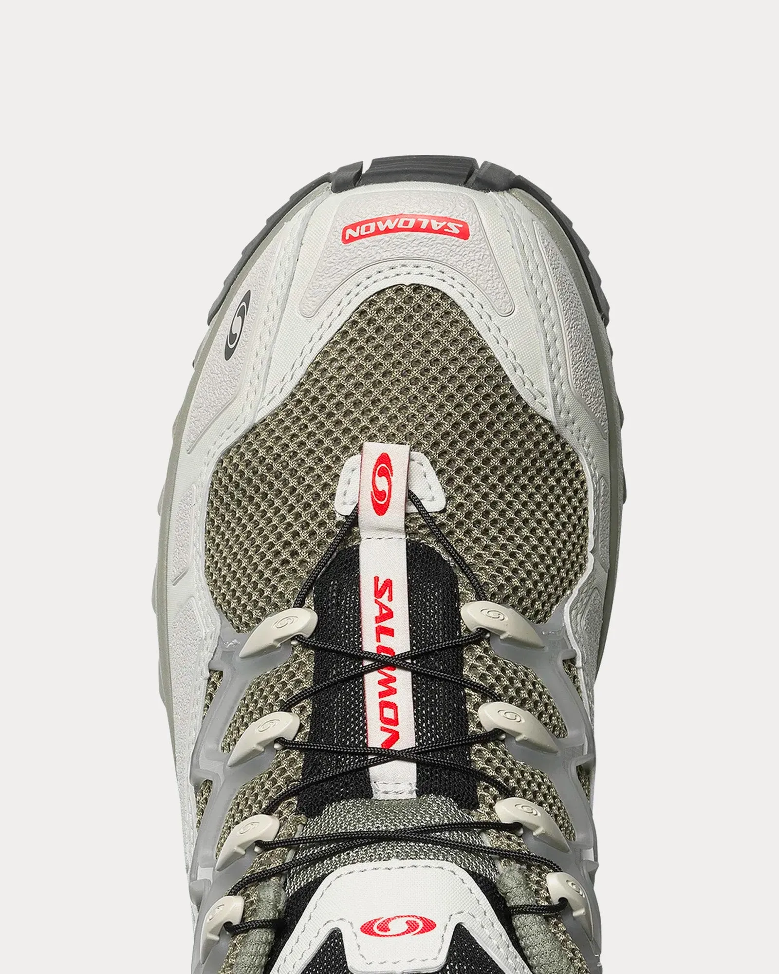 ACS   OG Shadow / Metal / Urban Chic Low Top Sneakers