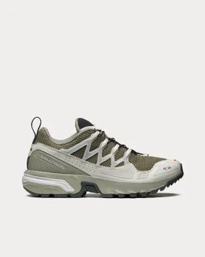 ACS   OG Shadow / Metal / Urban Chic Low Top Sneakers