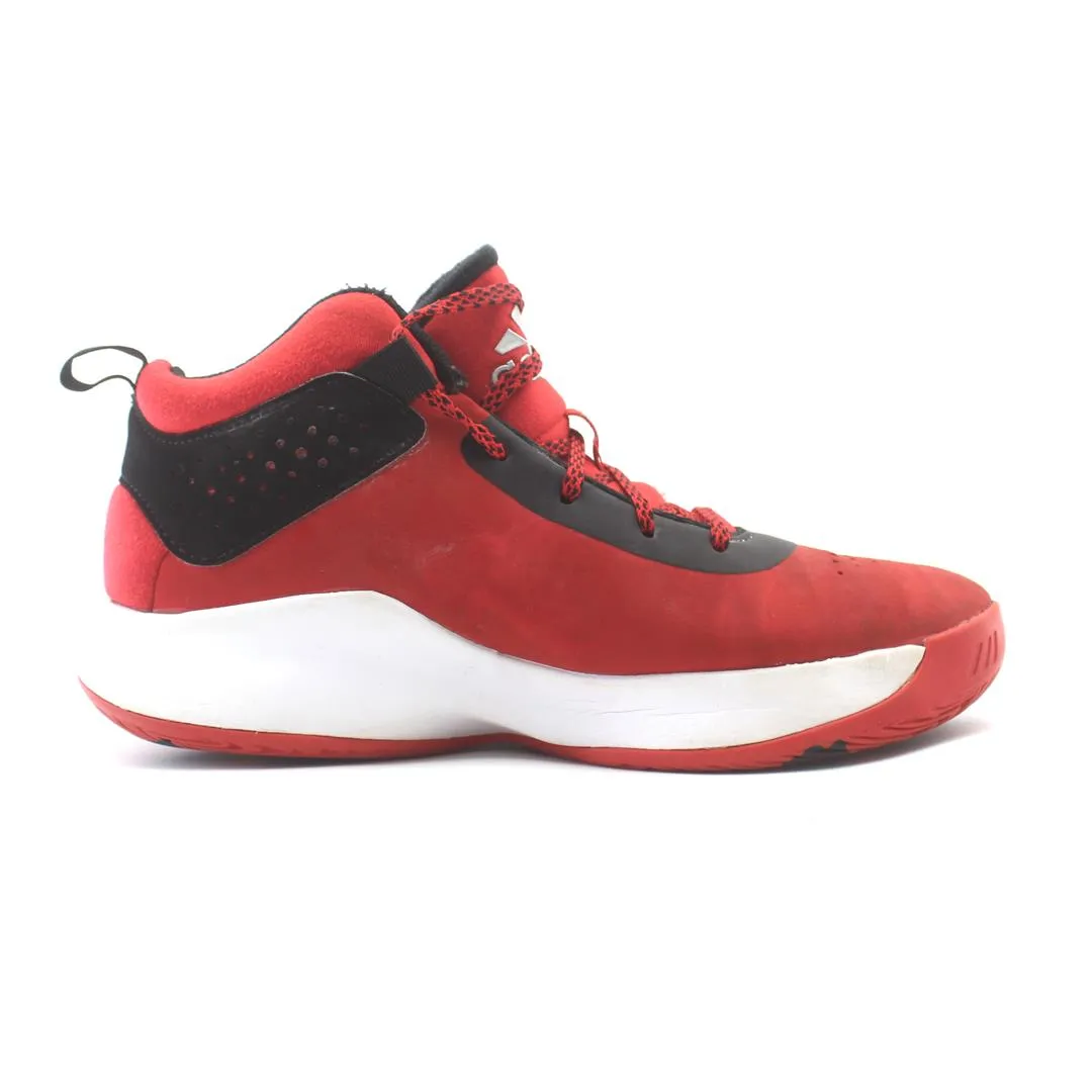 ADIDAS CROSS EM UP 5 WIDE
