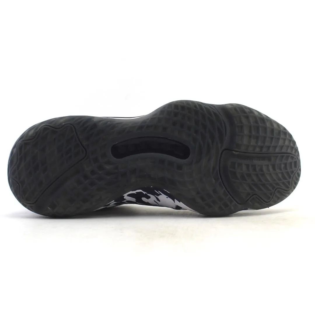 ADIDAS D.O.N. ISSUE #3