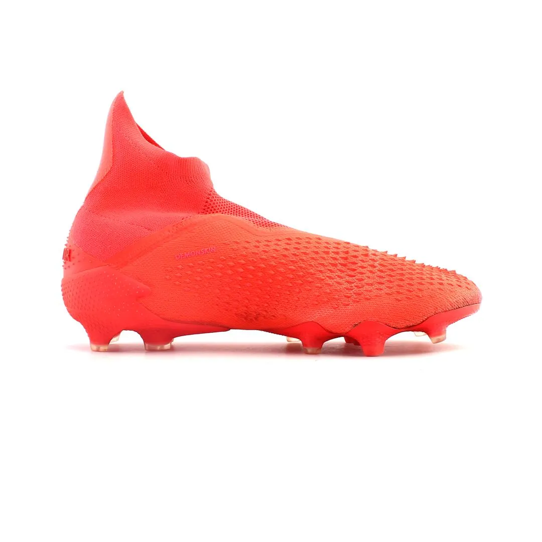 ADIDAS PREDATOR MUTATOR 20  FIRM GROUND