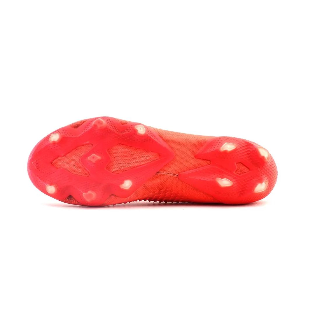 ADIDAS PREDATOR MUTATOR 20  FIRM GROUND
