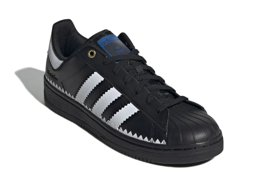 ADIDAS SUPERSTAR OT TECH SHOES