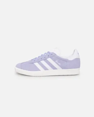 Adidas Women's Gazelle Violet