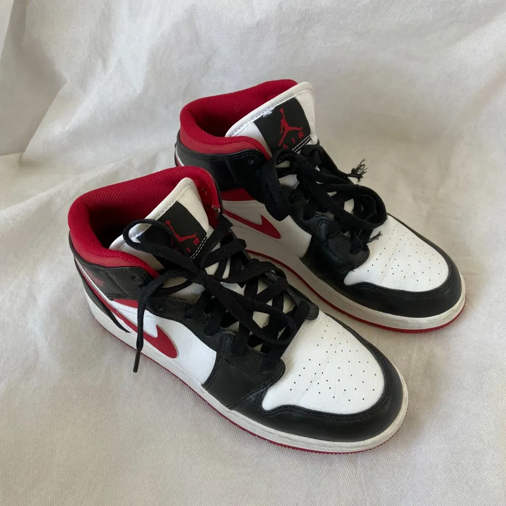 AIR JORDAN 1 HIGH OG, 38.5