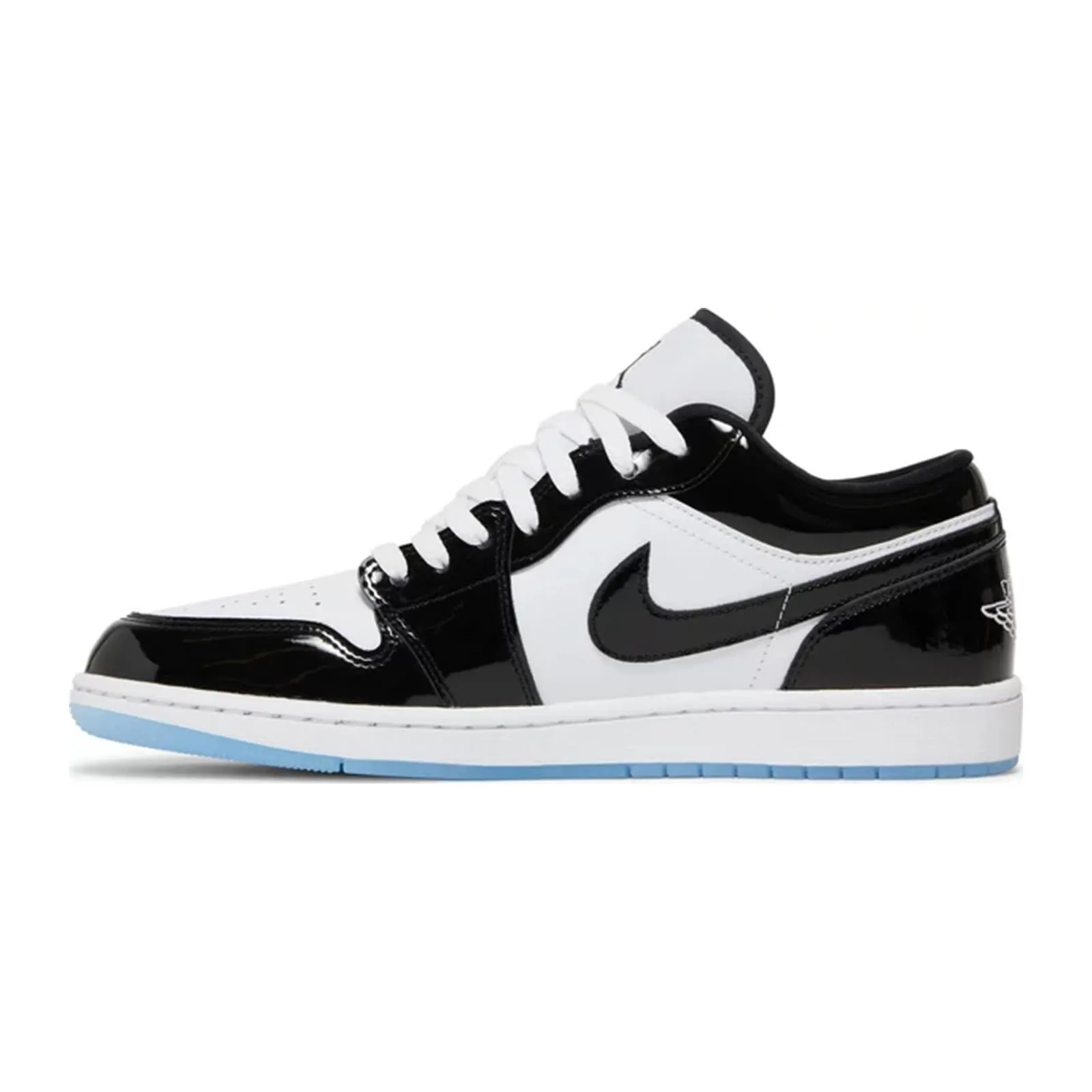 Air Jordan 1 Low, SE Concord