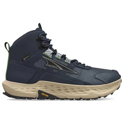 Altra Timp 5 Hiker GTX Women's Hiking Boots, Navy