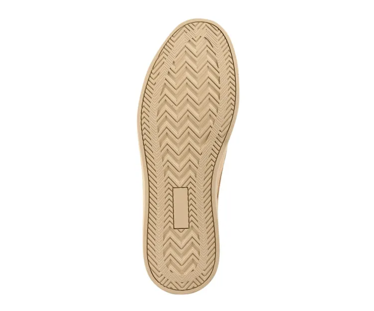Amali Zale Suede Chukka Boots Men’s Tan Vegan Suede
