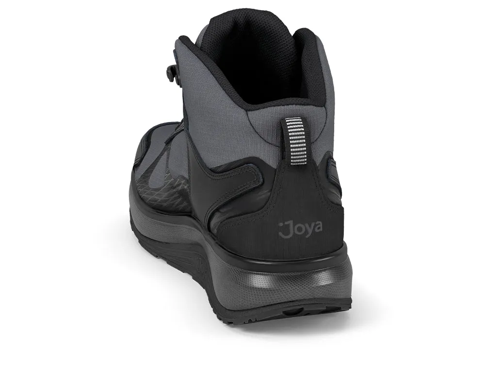 Andes STX Black Grey