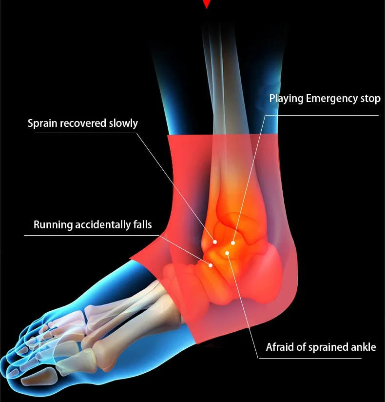 Ankle Support