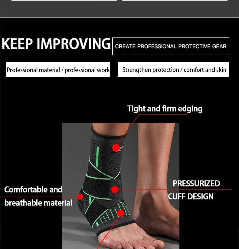 Ankle Support