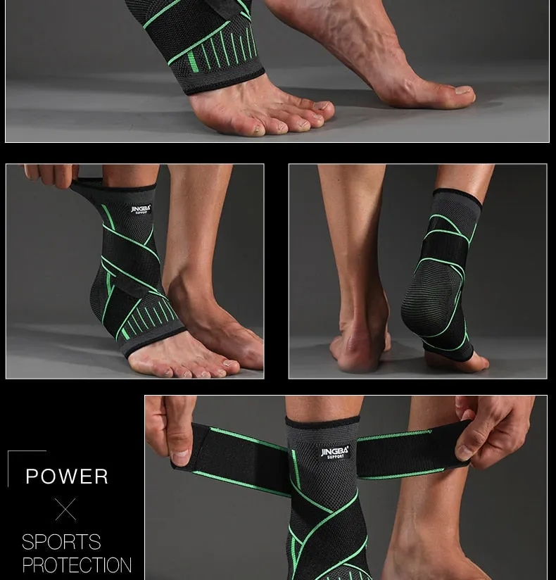 Ankle Support