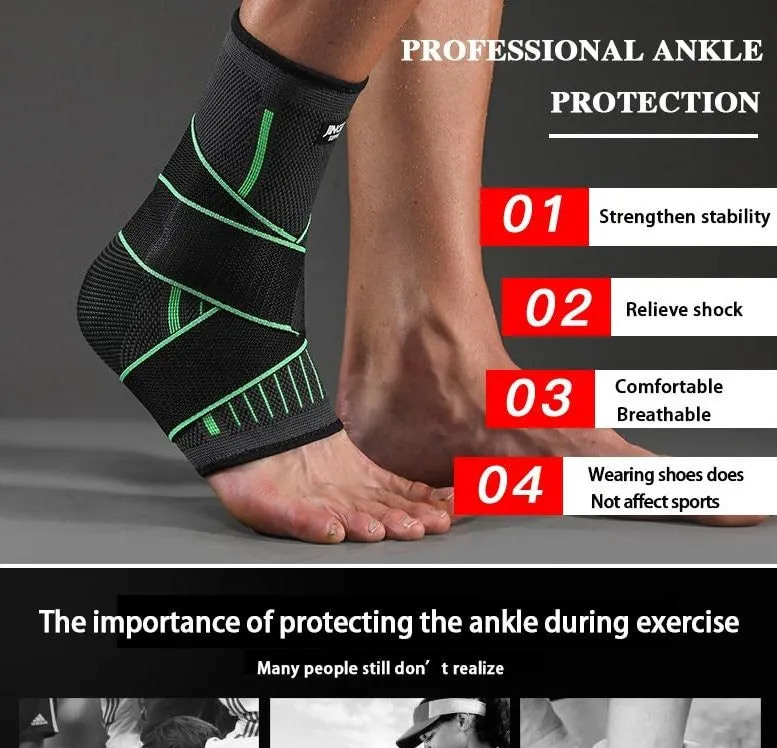 Ankle Support