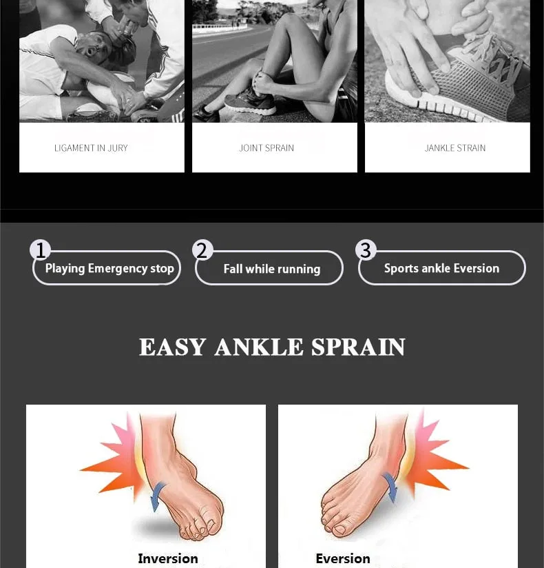 Ankle Support