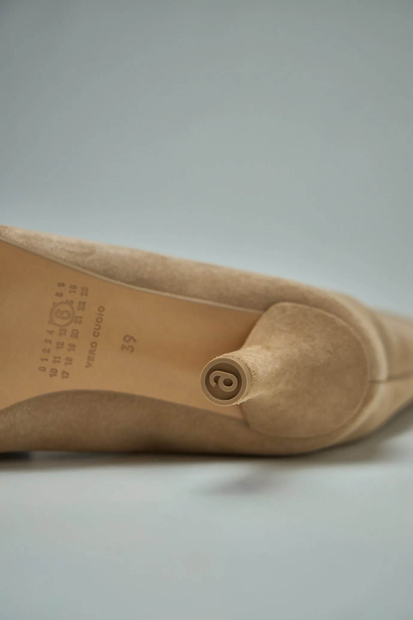 Anotomic Slip-on Suede Boots