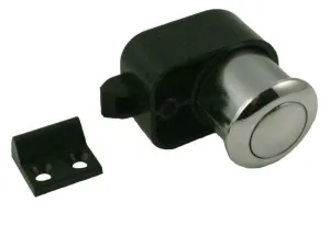 ARMSTRONG LATCH CHROME