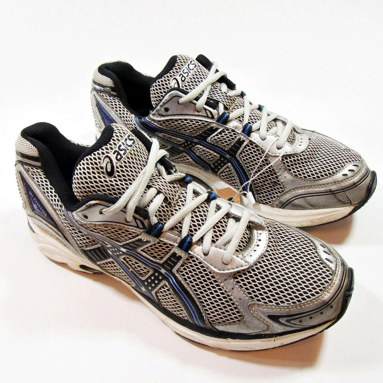 ASICS - Gel-Kanbarra 5