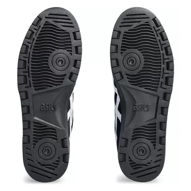 Asics Japan Pro Skateboard Shoe - Black/White