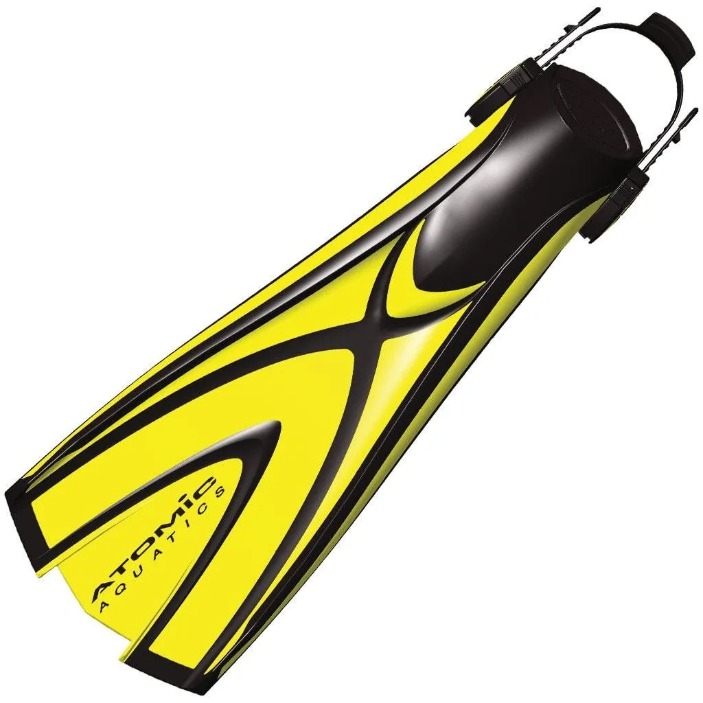 Atomic X1 Dive Fin