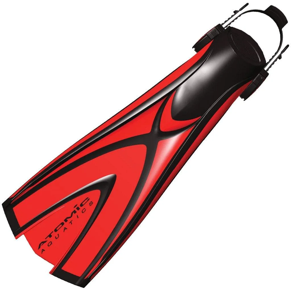 Atomic X1 Dive Fin