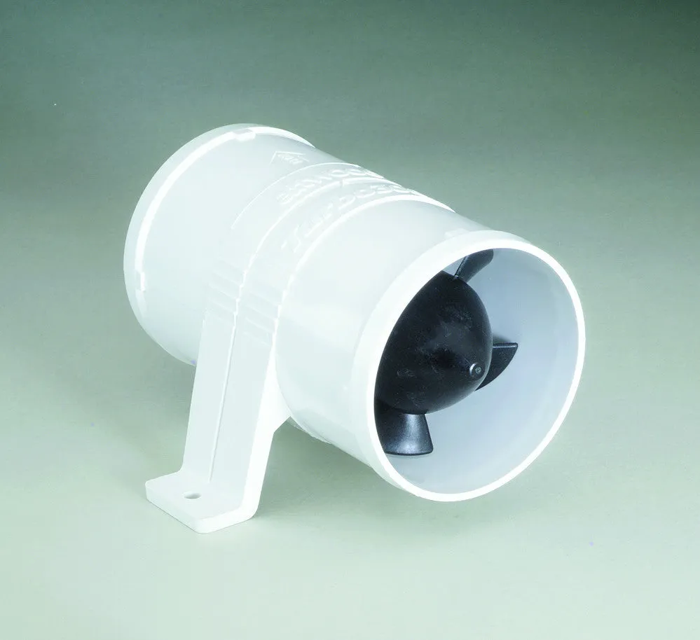 Attwood Turbo In-Line Bilge Blowers