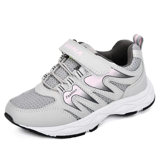 Austin Boys' Casual Sneakers