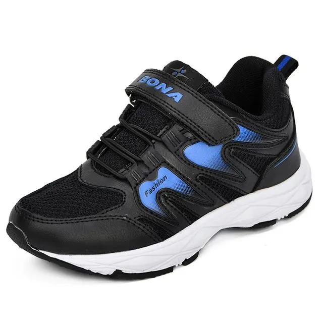 Austin Boys' Casual Sneakers