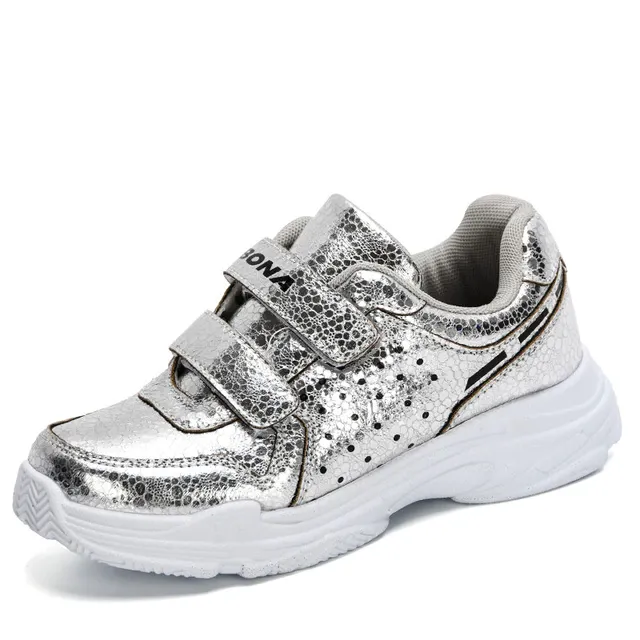 Babidi Boys' Fashion Sneakers