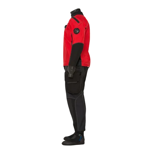Bare Expedition HD2 Tech Men's Drysuit