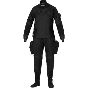 Bare Expedition HD2 Tech Men's Drysuit