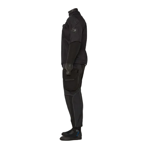 Bare Expedition HD2 Tech Men's Drysuit