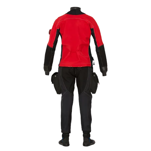 Bare Expedition HD2 Tech Men's Drysuit