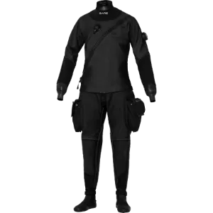 Bare Expedition HD2 Tech Women's Drysuit