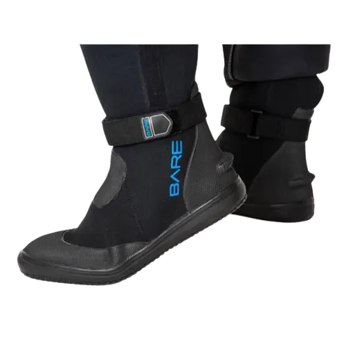 Bare Expedition HD2 Tech Women's Drysuit