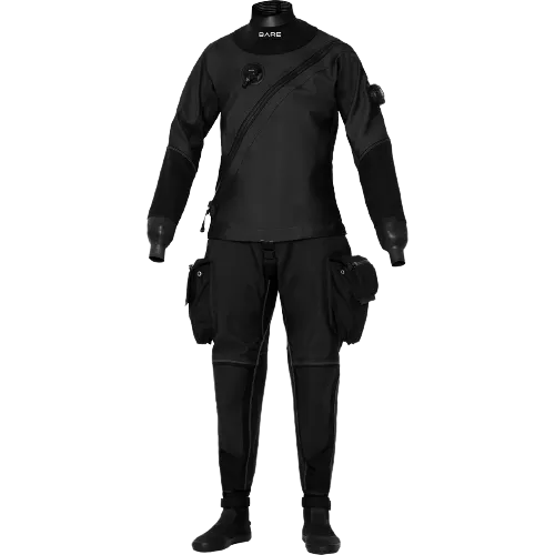 Bare Expedition HD2 Tech Women's Drysuit