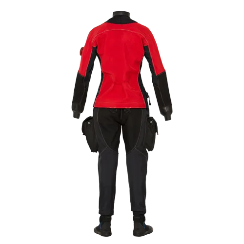 Bare Expedition HD2 Tech Women's Drysuit