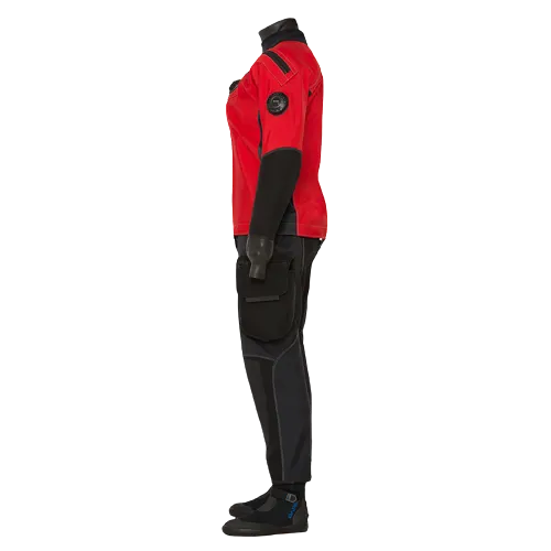 Bare Expedition HD2 Tech Women's Drysuit