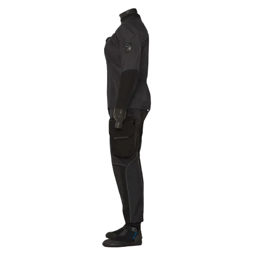 Bare Expedition HD2 Tech Women's Drysuit