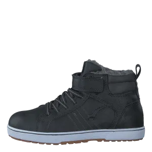 Barrow Black