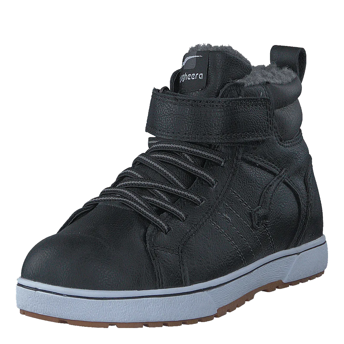 Barrow Black