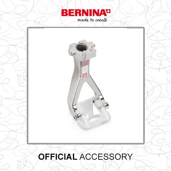 Bernina Appliqué Foot #23V 0084667300