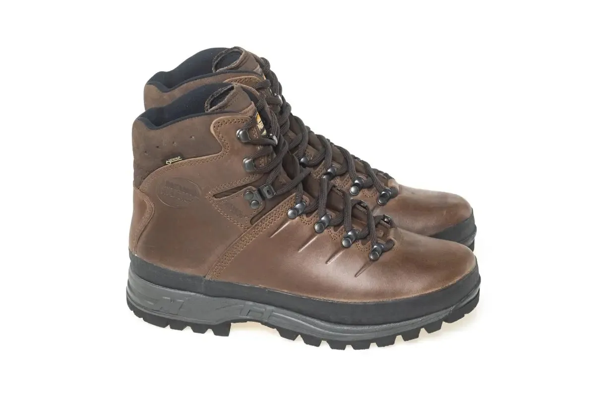 Bhutan MFS Hiking Boots
