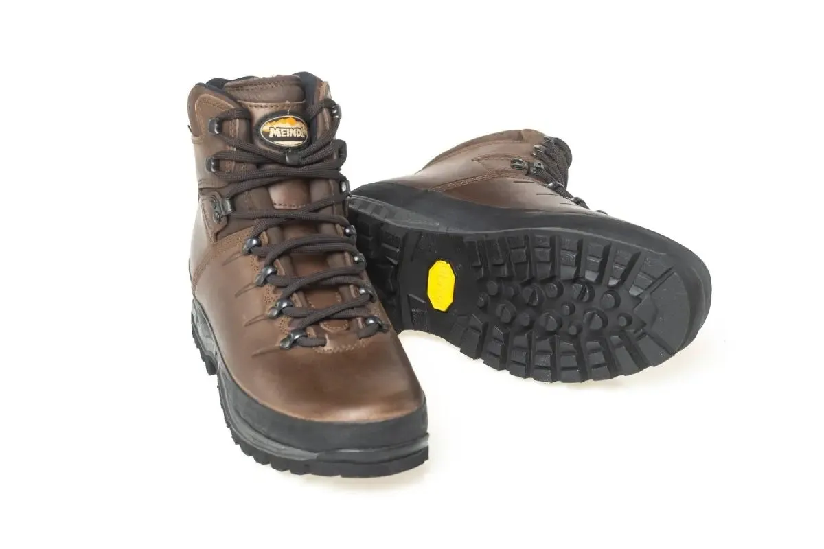 Bhutan MFS Hiking Boots